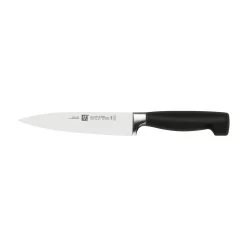 Zwilling Juego De Cuchillos 3-pzs 8 Zwilling Juego De Cuchillos 3-pzs -Cocina Comercio 31070 160 0 1 1