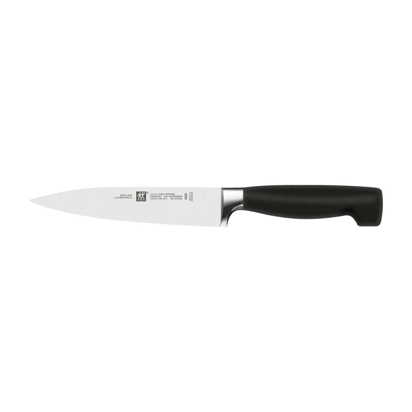 Zwilling Cuchillo Fileteador 16 Cm, Filo Suave 3 Zwilling Cuchillo Fileteador 16 Cm, Filo Suave