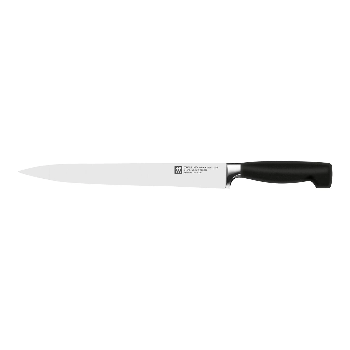 Zwilling Cuchillo Fileteador 26 Cm, Filo Suave 3 Zwilling Cuchillo Fileteador 26 Cm, Filo Suave