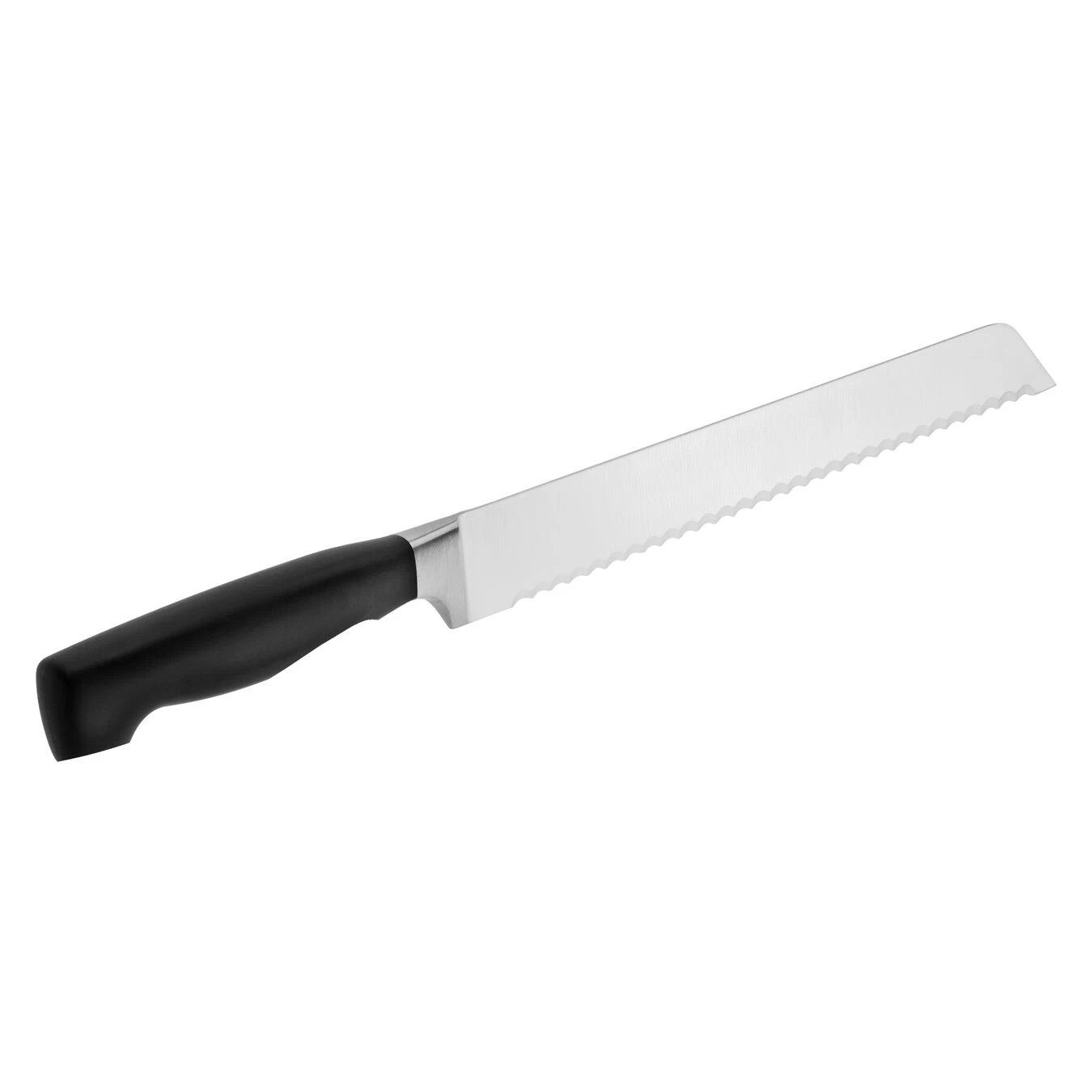 Zwilling Cuchillo Para Pan 20 Cm, Con Sierra 4 Zwilling Cuchillo Para Pan 20 Cm, Con Sierra - Imagen 2