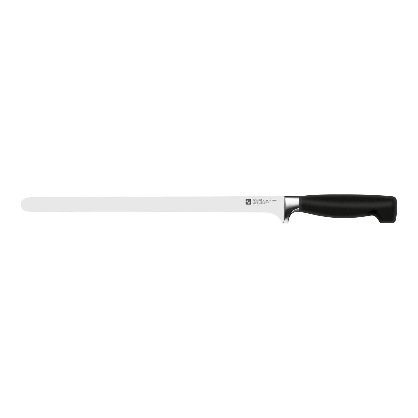 Zwilling Cuchillo Para Salmón / Jamonero 31 Cm 3 Zwilling Cuchillo Para Salmón / Jamonero 31 Cm