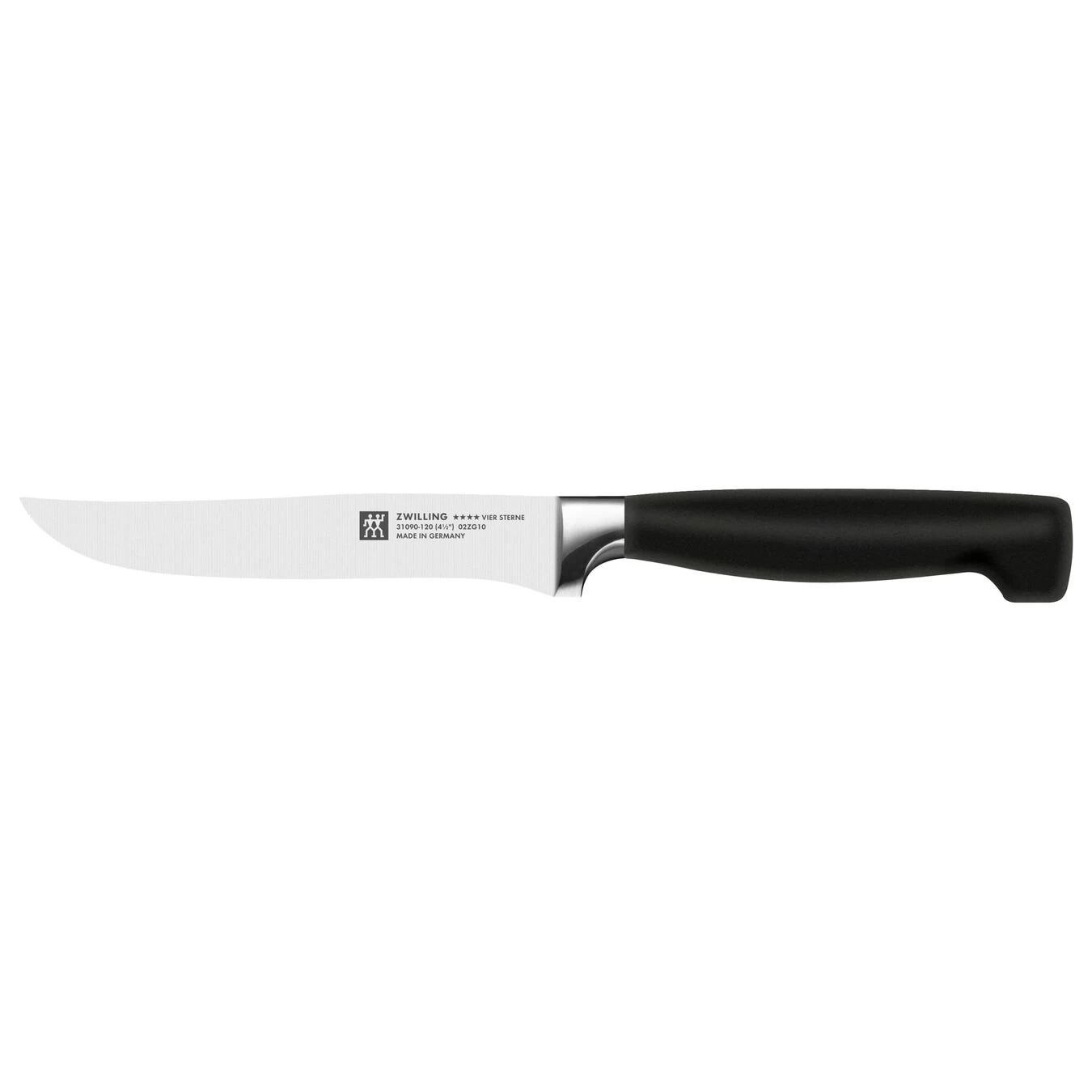 Zwilling Cuchillo Chuletero 12 Cm 3 Zwilling Cuchillo Chuletero 12 Cm