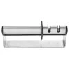Zwilling Afilador De Cuchillos, Acero Inoxidable