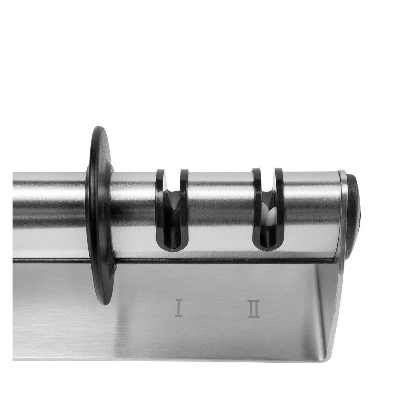 Zwilling Afilador De Cuchillos, Acero Inoxidable 5 Zwilling Afilador De Cuchillos, Acero Inoxidable - Imagen 3