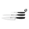 Zwilling Juego De Cuchillos 3-pzs, Plata 2 Zwilling Juego De Cuchillos 3-pzs, Plata -Cocina Comercio 33760003 0 silver
