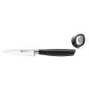 Zwilling Cuchillo Puntilla 10 Cm, Plata -Cocina Comercio 33760100 1 silver