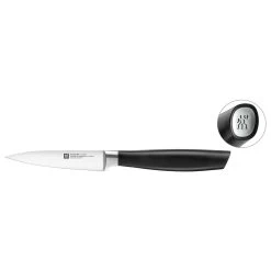 Zwilling Cuchillo Puntilla 10 Cm, Plata