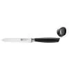 Zwilling Cuchillo Universal 13 Cm, Negro 1 Zwilling Cuchillo Universal 13 Cm, Negro -Cocina Comercio 33760130 1 black