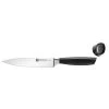 Zwilling Cuchillo Fileteador 16 Cm, Negro -Cocina Comercio 33760160 1 black