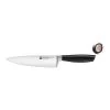 Zwilling Cuchillo De Chef 20 Cm, Oro Rosa -Cocina Comercio 33761200 1 rosegold