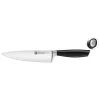 Zwilling Cuchillo De Chef 20 Cm, Plata -Cocina Comercio 33761200 1 silver