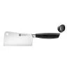 Zwilling Hachuela 15 Cm, Negro 2 Zwilling Hachuela 15 Cm, Negro -Cocina Comercio 33765150 1 black