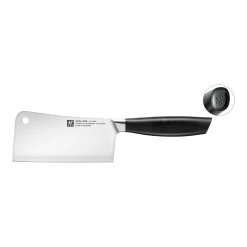 Zwilling Hachuela 15 Cm, Negro