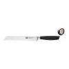 Zwilling Cuchillo Para Pan 20 Cm, Oro Rosa -Cocina Comercio 33766200 1 rosegold
