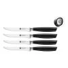 Zwilling Juego De Chuleteros 4-pzs, Plata 2 Zwilling Juego De Chuleteros 4-pzs, Plata -Cocina Comercio 33769004 0 silver