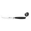Zwilling Cuchillo Chuletero 12 Cm, Negro 2 Zwilling Cuchillo Chuletero 12 Cm, Negro -Cocina Comercio 33769120 1 black