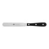 Zwilling Espátula 12 Cm, Acero Inoxidable, Negro 1 Zwilling Espátula 12 Cm, Acero Inoxidable, Negro -Cocina Comercio 34923 120 0 1
