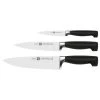 Zwilling Juego De Cuchillos 3-pzs 2 Zwilling Juego De Cuchillos 3-pzs -Cocina Comercio 35048 000 0 1
