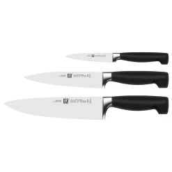 Zwilling Juego De Cuchillos 3-pzs
