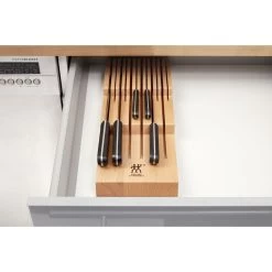 Zwilling Organizador De Cuchillos, Haya -Cocina Comercio 35160 000 0 000000489