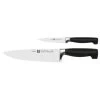 Zwilling Juego De Cuchillos 2-pzs 1 Zwilling Juego De Cuchillos 2-pzs -Cocina Comercio 35175 000 0 1