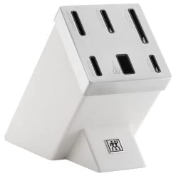 Zwilling Taco De Cuchillos Con Sistema De Autoafilado 7-pzs, Blanco 11 Zwilling Taco De Cuchillos Con Sistema De Autoafilado 7-pzs, Blanco -Cocina Comercio 35582 200 1 1