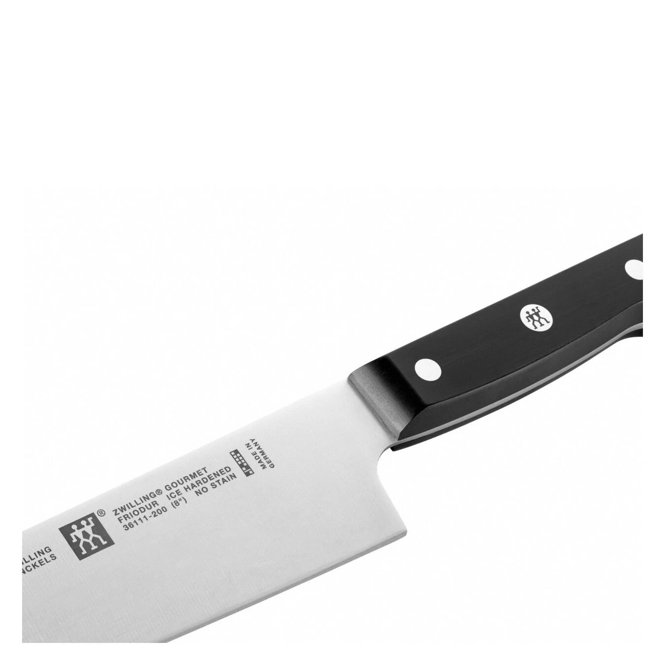 Zwilling Cuchillo Puntilla 10 Cm 4 Zwilling Cuchillo Puntilla 10 Cm - Imagen 2