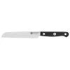 Zwilling Cuchillo Universal 13 Cm, Con Sierra 1 Zwilling Cuchillo Universal 13 Cm, Con Sierra -Cocina Comercio 36110 130 0 1 2