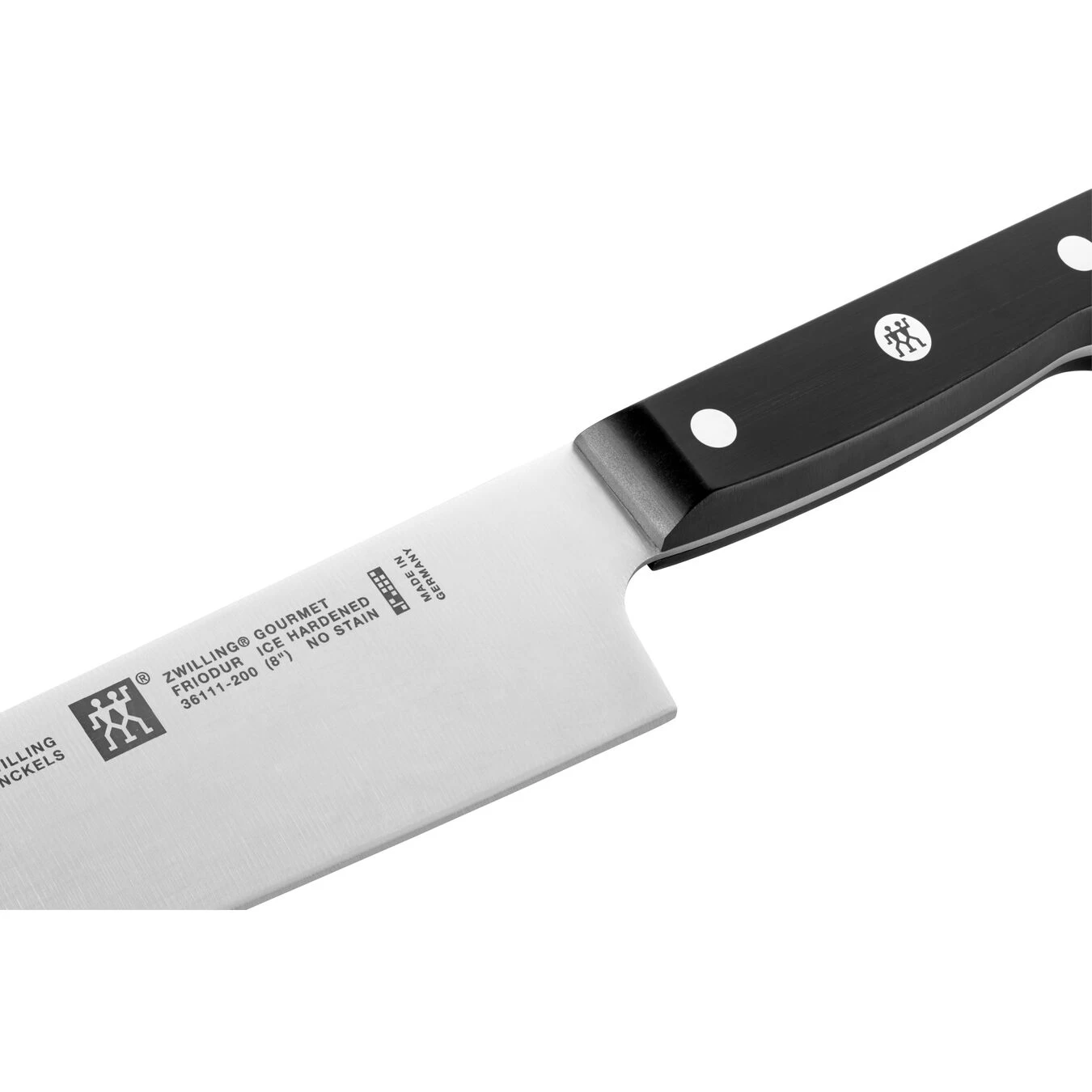 Zwilling Cuchillo De Chef 20 Cm 5 Zwilling Cuchillo De Chef 20 Cm - Imagen 3