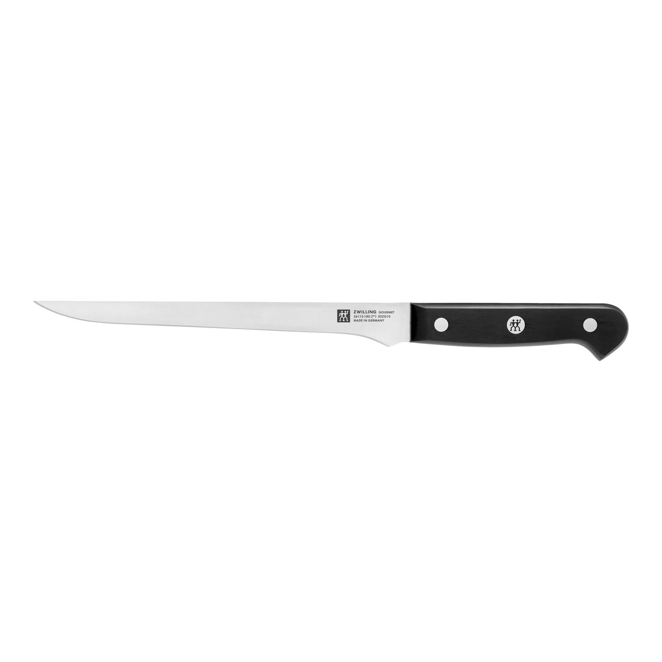 Zwilling Cuchillo Para Filetear 18 Cm 3 Zwilling Cuchillo Para Filetear 18 Cm