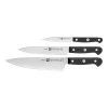 Zwilling Juego De Cuchillos 3-pzs -Cocina Comercio 36130 003 0 1