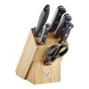 Zwilling Taco De Cuchillos 7-pzs, Natural -Cocina Comercio 36131 002 0 1
