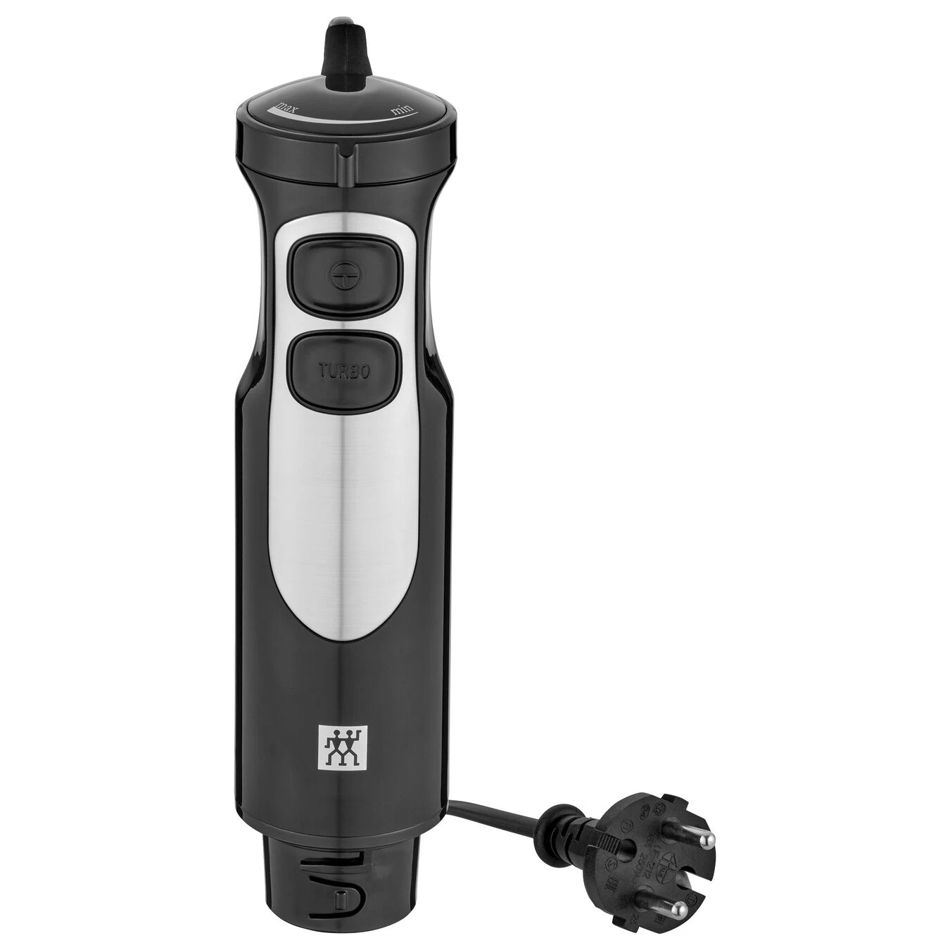 Zwilling Batidora De Mano, Negro 4 Zwilling Batidora De Mano, Negro - Imagen 2