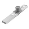 Zwilling Rallador Fino, Gris 1 Zwilling Rallador Fino, Gris -Cocina Comercio 36610 002 1