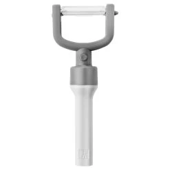 Zwilling 2-en-1 Pelapatatas, Gris 13 Zwilling 2-en-1 Pelapatatas, Gris -Cocina Comercio 36610 006 0 000000676