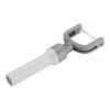 Zwilling 2-en-1 Pelapatatas, Gris -Cocina Comercio 36610 006 0 000000682