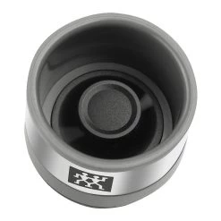 Zwilling Set De Sellador De Vino Al Vacío, 3-pzs, Gris -Cocina Comercio 36802000 1