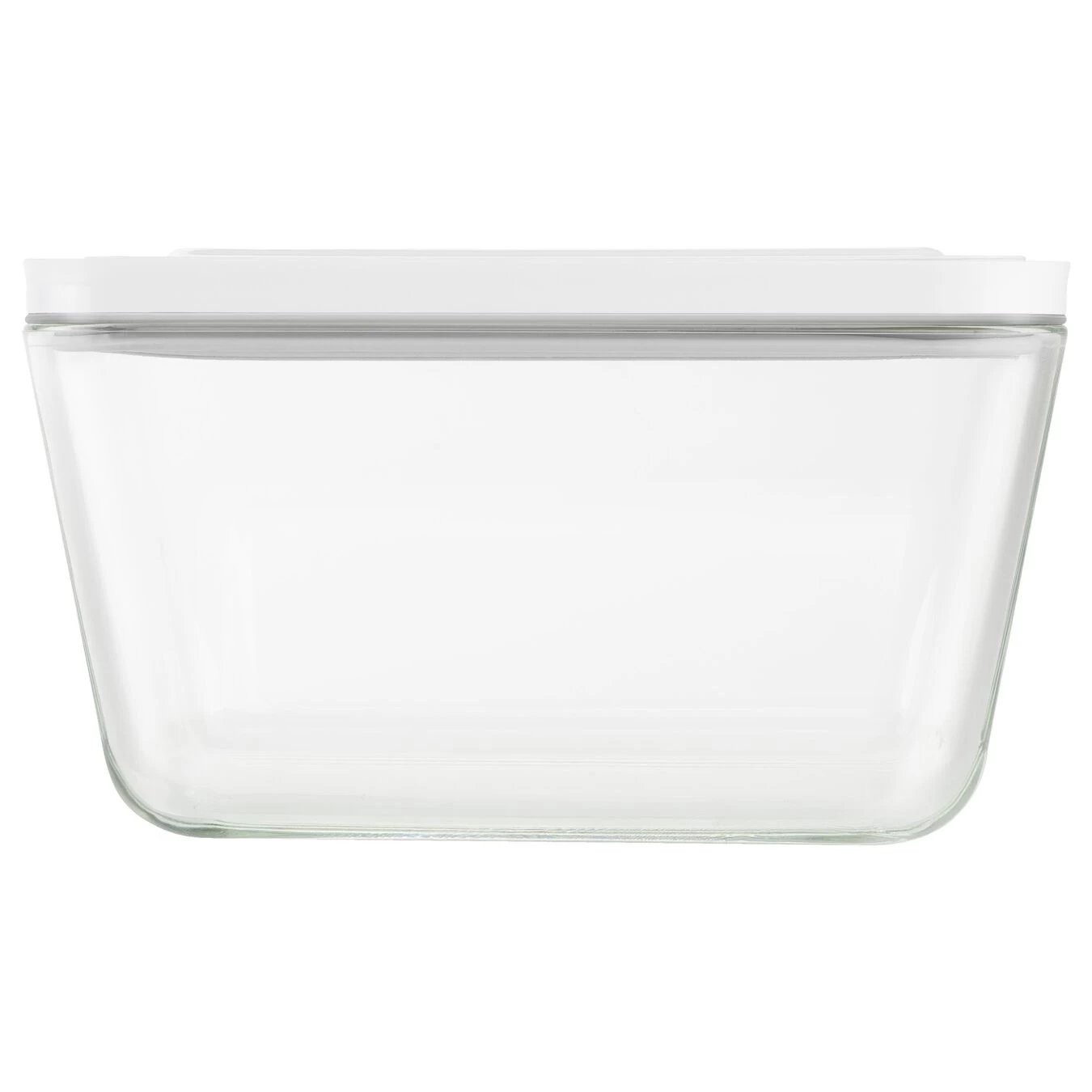 Zwilling Táper De Vacío L, Vidrio, Gris 5 Zwilling Táper De Vacío L, Vidrio, Gris - Imagen 3