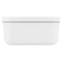 Zwilling Fiambrera De Vacío S, Plástico, Blanco-Gris -Cocina Comercio 36805 200 9