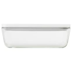 Zwilling Recipiente Frigorífico, Vidrio, Gris 10 Zwilling Recipiente Frigorífico, Vidrio, Gris -Cocina Comercio 36812 100 2