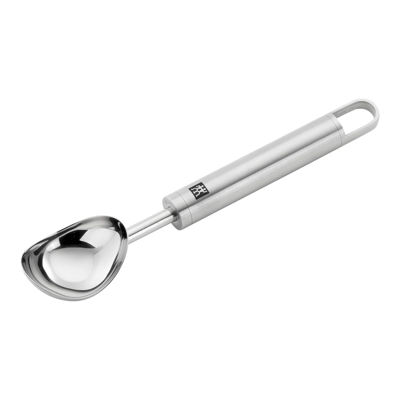 Zwilling Forma Para Helados 21 Cm, 18/10 Acero Inoxidable 3 Zwilling Forma Para Helados 21 Cm, 18/10 Acero Inoxidable