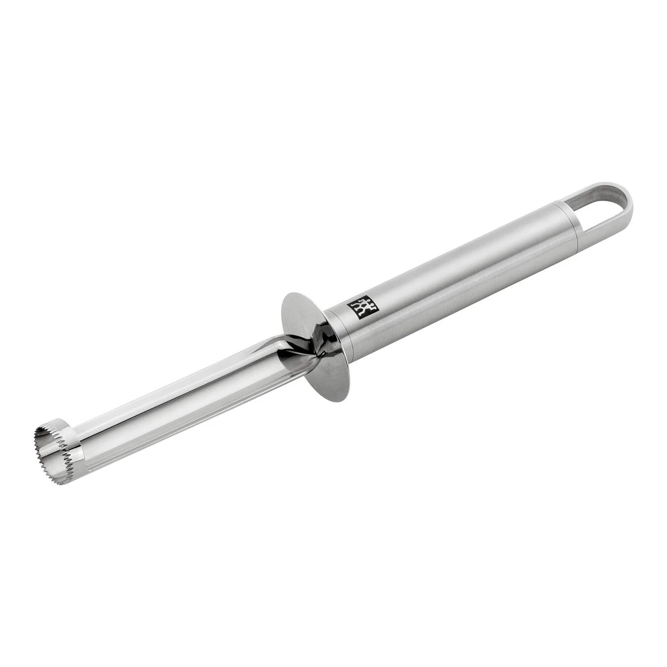 Zwilling Vacíamanzanas 23 Cm, 18/10 Acero Inoxidable 3 Zwilling Vacíamanzanas 23 Cm, 18/10 Acero Inoxidable