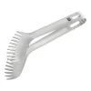 Zwilling Pinza Para Pasta, 24 Cm, 18/10 Acero Inoxidable -Cocina Comercio 37160 016 0 1