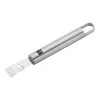 Zwilling Rallador De Limones 17 Cm, 18/10 Acero Inoxidable 1 Zwilling Rallador De Limones 17 Cm, 18/10 Acero Inoxidable -Cocina Comercio 37160 018 0 1
