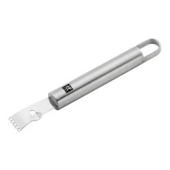Zwilling Rallador De Limones 17 Cm, 18/10 Acero Inoxidable