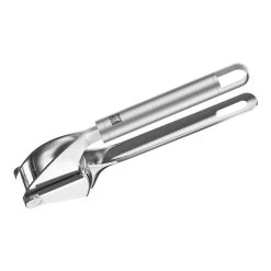 Zwilling Prensa De Ajos 20 Cm, 18/10 Acero Inoxidable, Plata