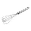 Zwilling Batidor, 28 Cm, 18/10 Acero Inoxidable 1 Zwilling Batidor, 28 Cm, 18/10 Acero Inoxidable -Cocina Comercio 37160 025 0 1