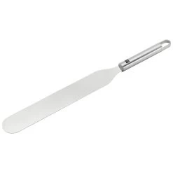 Zwilling Espátula 40 Cm, 18/10 Acero Inoxidable, Plata