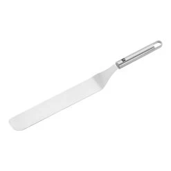 Zwilling Espátula 41 Cm, 18/10 Acero Inoxidable, Plata