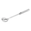 Zwilling Cuchara Para Pasta 33 Cm, 18/10 Acero Inoxidable, Plata 1 Zwilling Cuchara Para Pasta 33 Cm, 18/10 Acero Inoxidable, Plata -Cocina Comercio 37160 031 0 1